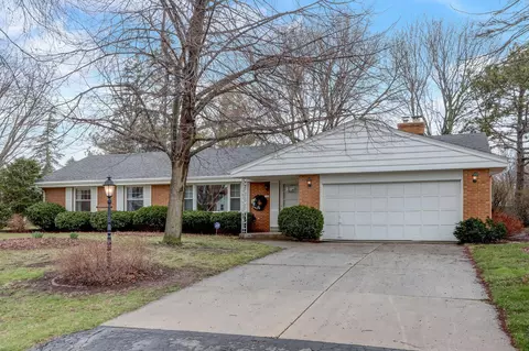 6426 W Glenbrook, Brown Deer, WI 53223