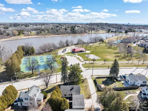 2912 Adams, Two Rivers, WI 54241