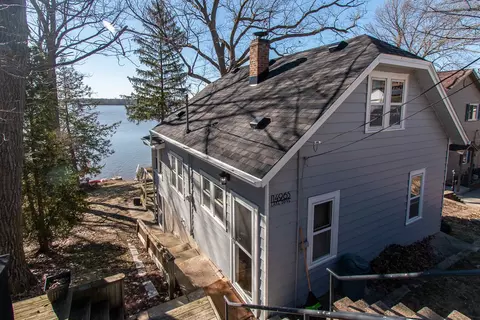 n4965 Lake Drive, Hustisford, WI 53034
