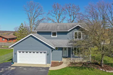 11901 224th, Bristol, WI 53104