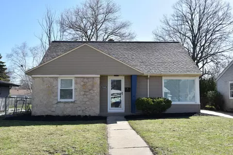 5264 N 57th, Milwaukee, WI 53218