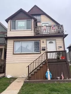1242 S 46th, West Milwaukee, WI 53214