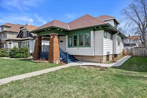 2146 N 58th, Milwaukee, WI 53208