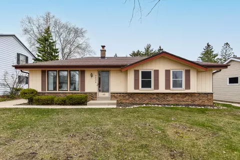 9634 W Arch, Milwaukee, WI 53224