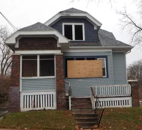 3446 N 11th, Milwaukee, WI 53206