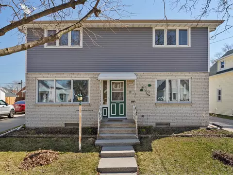1231 S 20th, Manitowoc, WI 54220