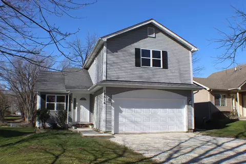19516 102nd, Bristol, WI 53104