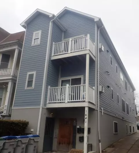 1641 N Franklin #5, Milwaukee, WI 53202