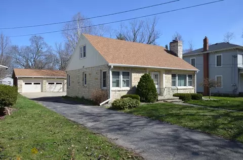 924 W Highland, Whitewater, WI 53190