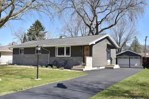8302 N Grandview, Brown Deer, WI 53223