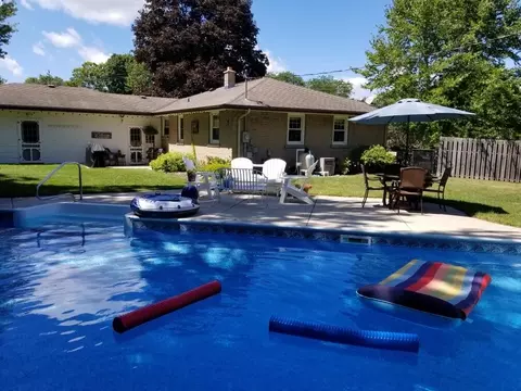 1419 W Oak, West Bend, WI 53095