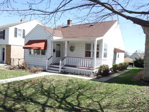 2948 S 47th, Milwaukee, WI 53219