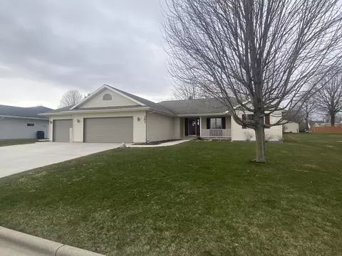 151 Foxglove, Sheboygan Falls, WI 53085