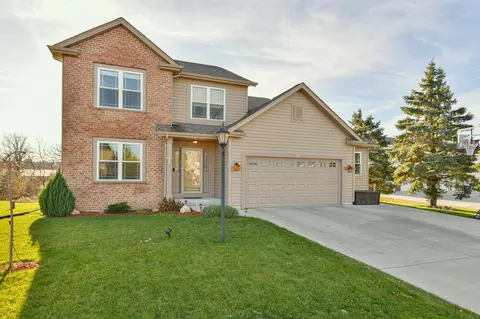 223 Lincolnshire, Wales, WI 53183