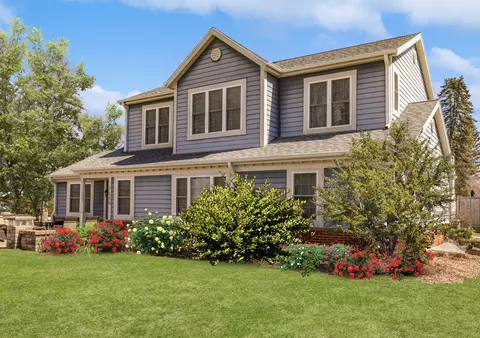 7140 N Longacre, Fox Point, WI 53217