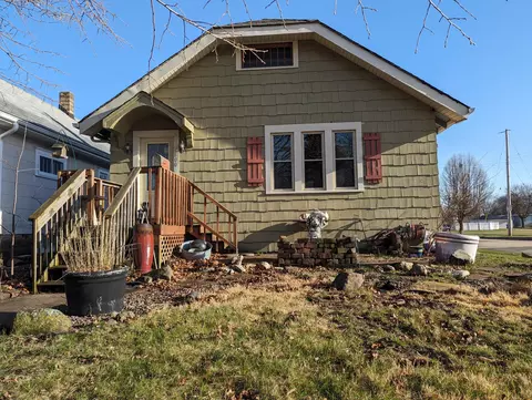 1800 34th, Kenosha, WI 53140