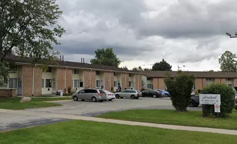 9001 N Swan #E, Milwaukee, WI 53224