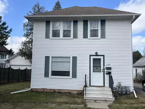 1130 S Jackson, Green Bay, WI 54301