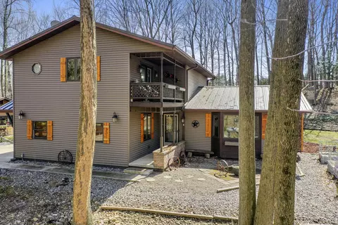 n5881 Birchwood Circle, Luxemburg, WI 54217