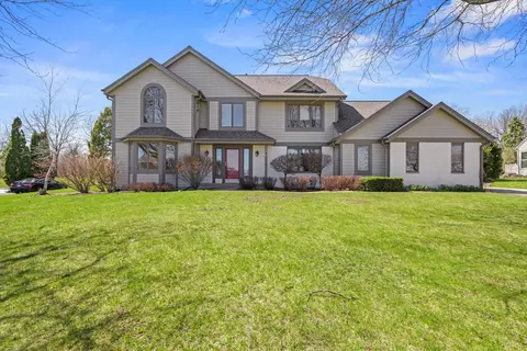 4475 Shagbark, Brookfield, WI 53005