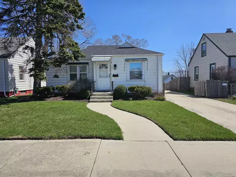 6815 38th, Kenosha, WI 53142