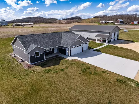 16939 Icarus, Sparta, WI 54656