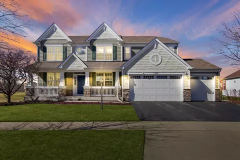 7328 148th, Kenosha, WI 53142