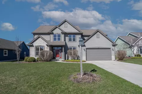 w231n7895 Martin, Sussex, WI 53089