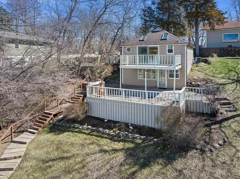 w332n6415 County Road C, Merton, WI 53058