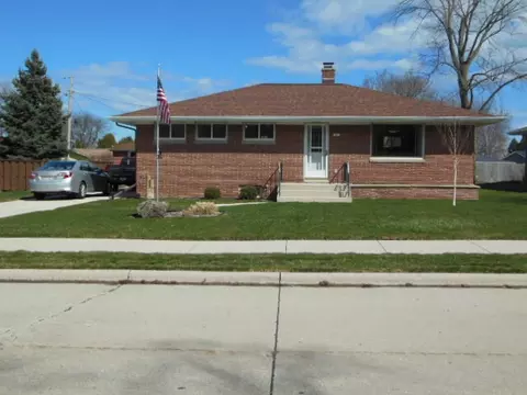 1613 N 29th, Sheboygan, WI 53081