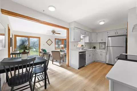 8217 N 38th, Brown Deer, WI 53209