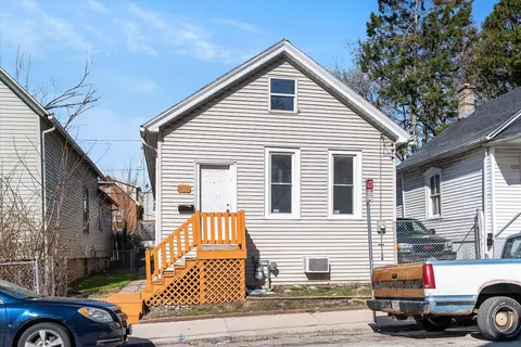 1931 S 5th, Milwaukee, WI 53204
