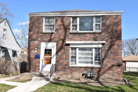 3132 N 81st #3134, Milwaukee, WI 53222