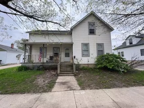 364 4th #364 1/2, Fond Du Lac, WI 54935