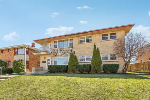 1701 W Bolivar, Milwaukee, WI 53221