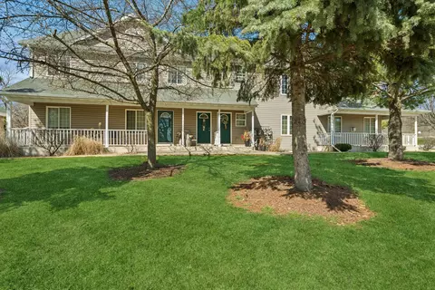 55 Stark #10, Williams Bay, WI 53191