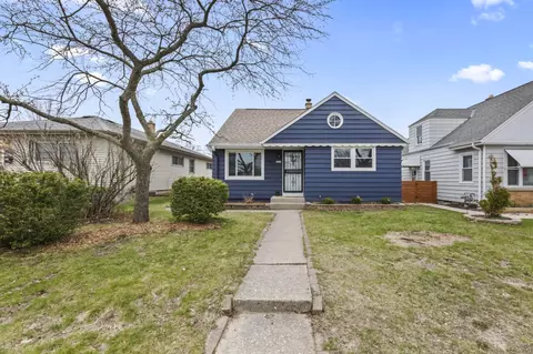 3809 N 81st, Milwaukee, WI 53222