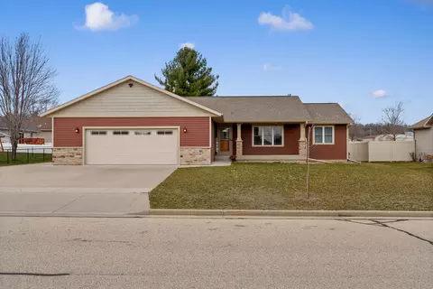 1980 Julie, Sparta, WI 54656