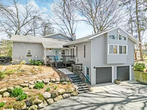 604 Ray, Lake Mills, WI 53551