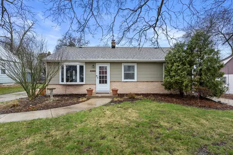 4365 Glenway, Wauwatosa, WI 53222