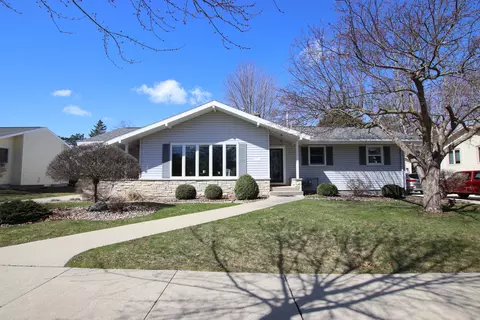 48 Arvey, Fond Du Lac, WI 54935