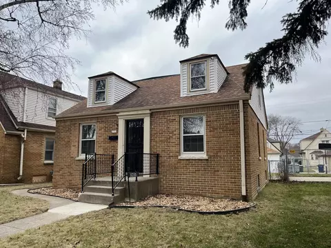 3731 N 52nd, Milwaukee, WI 53216