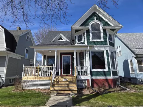 1838 Park, Racine, WI 53403