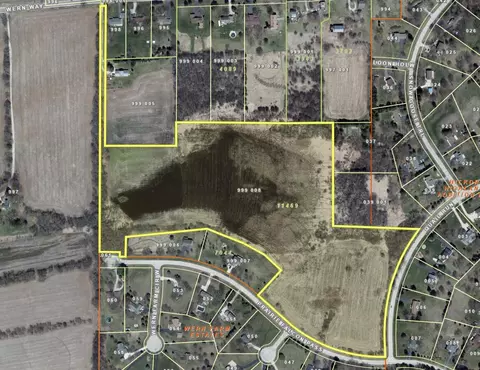 s38w28740 Prairie Falcon, Genesee, WI 53189