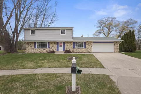 n99w6524 Aspen, Cedarburg, WI 53012