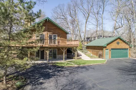 N5085 Butternut, Hubbard, WI 53039