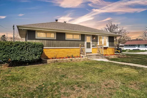 4147 S 55th, Milwaukee, WI 53220