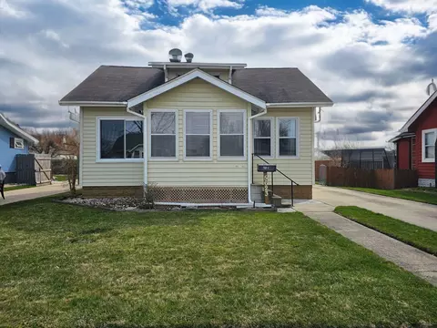 5623 42nd, Kenosha, WI 53144