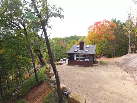 s4183 County Road Ss, Webster, WI 54664
