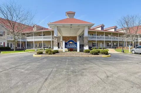 1505 South Shr #303, Delavan, WI 53115
